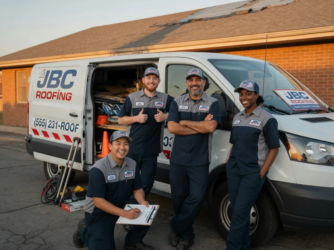 Roof Replacement company in Gentryville, IN