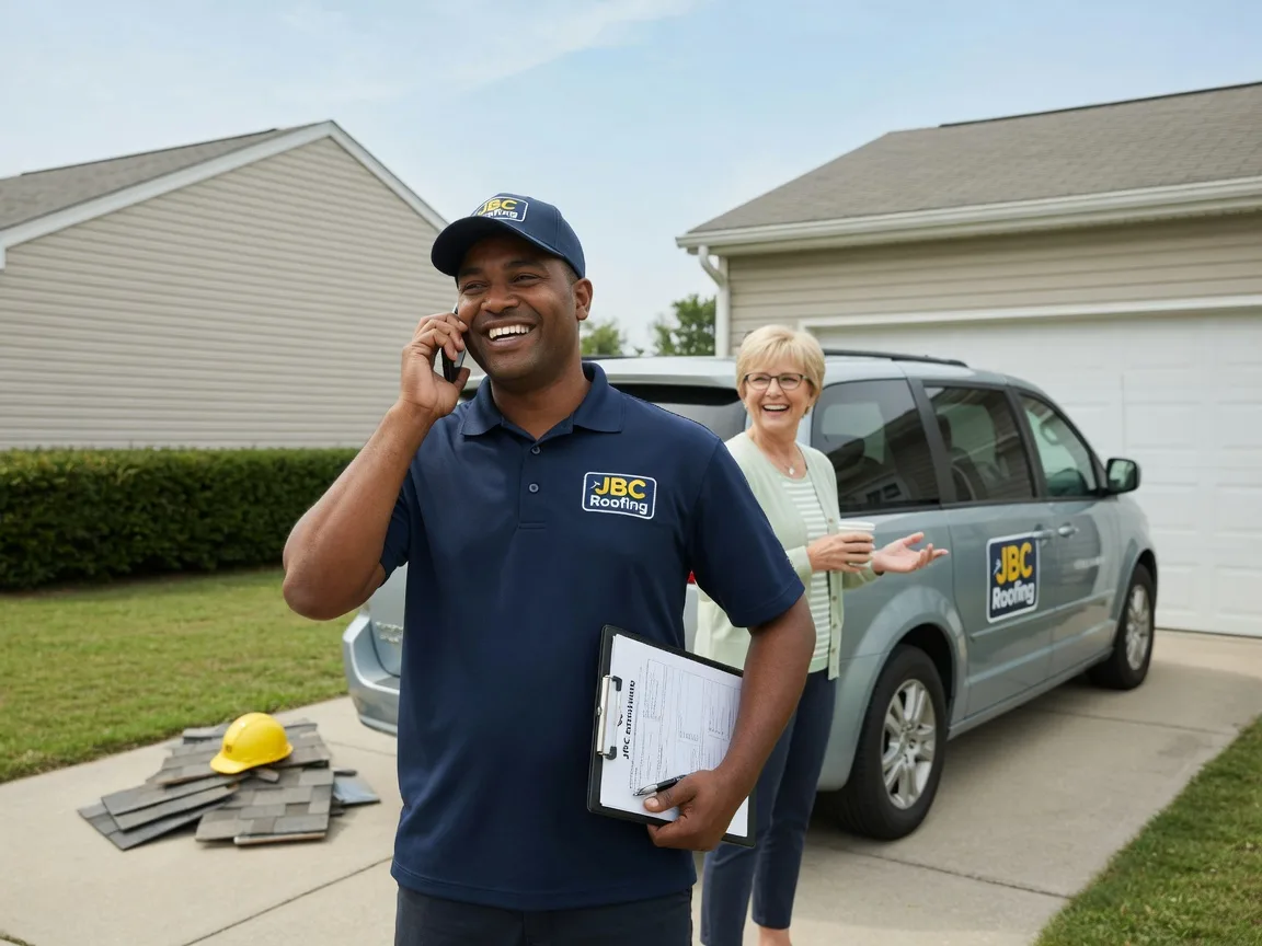 Roof Replacement Gentryville, IN FAQs